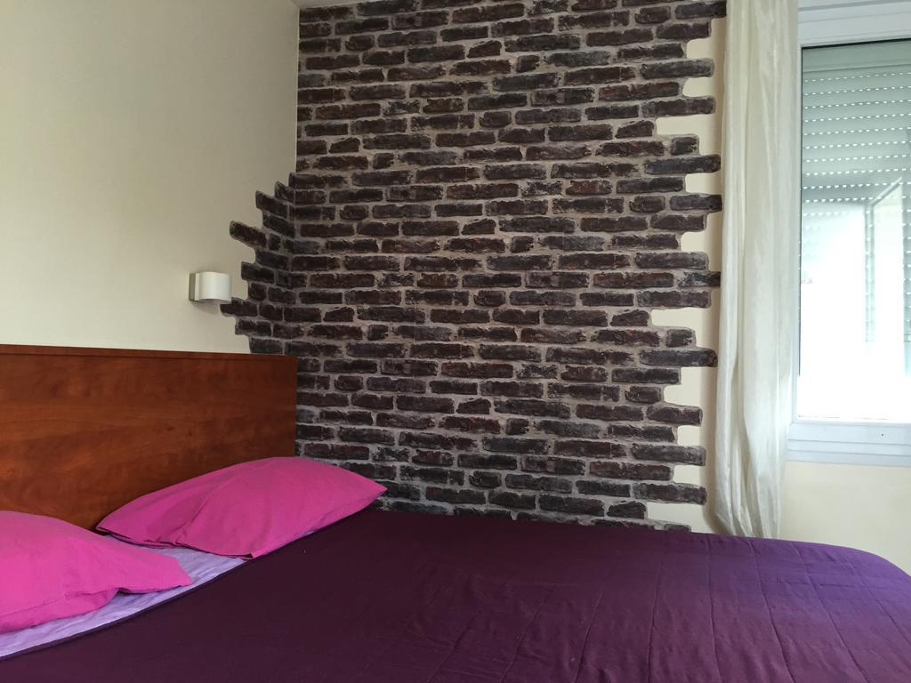 Fasthotel Nimes Кесарг Екстериор снимка